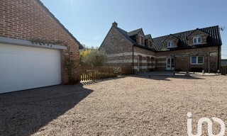 Maison 5 Pièces 165 m² à vendre à Labourse (62113)