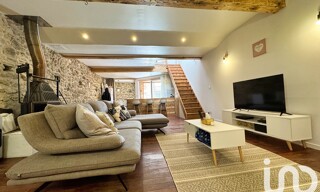 Maison 4 Pièces 120 m² à vendre à Vinça (66320)