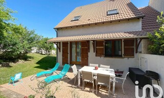Maison 6 Pièces 101 m² à vendre à Ormoy (91540)
