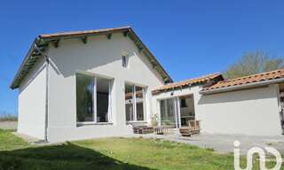 Maison 5 Pièces 115 m² à vendre à Saint-Yzan-de-Soudiac (33920)