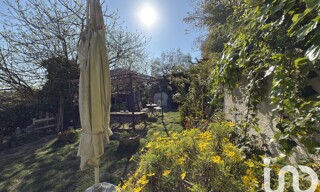 Maison 3 Pièces 70 m² à vendre à La Colle-sur-Loup (06480)