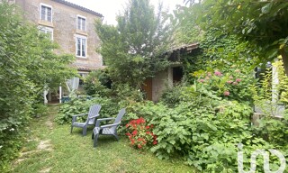 Maison 10 Pièces 222 m² à vendre à Marmande (47200)