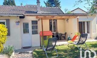 Maison 4 Pièces 65 m² à vendre à Villiers-le-Bel (95400)