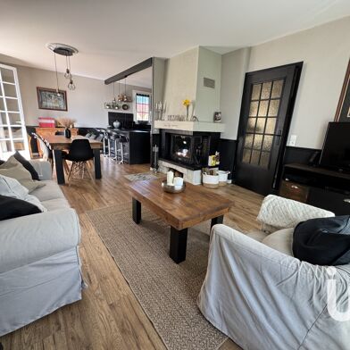 Maison 5 pièces 222900 €