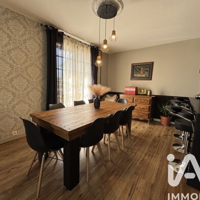 Maison 5 pièces 222900 €