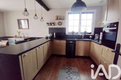 Maison 5 pièces 220990 €