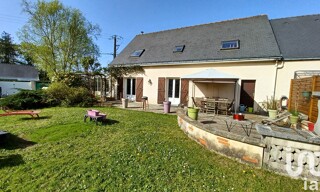 Maison 7 Pièces 164 m² à vendre à Sucé-sur-Erdre (44240)