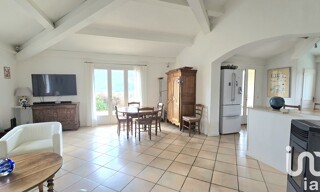 Maison 6 Pièces 135 m² à vendre à Contes (06390)