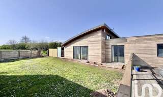 Maison 8 Pièces 143 m² à vendre à Plouguerneau (29880)