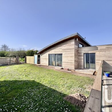 Maison 8 pièces 335000 €