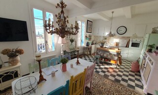 Maison 5 Pièces 200 m² à vendre à Autignac (34480)