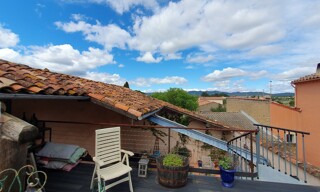 Maison 5 Pièces 200 m² à vendre à Autignac (34480)