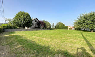 Terrain  768 m² à vendre à Maubec (38300)