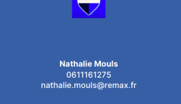 Terrain  à vendre Maubec 38300