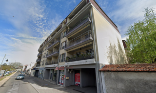 Garage   m² à vendre à La Tour-du-Pin (38110)