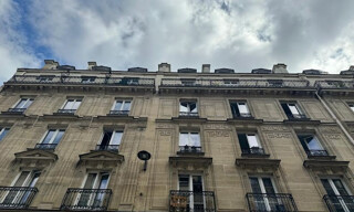 Appartement 4 Pièces 82 m² à vendre à Paris 17 (75017)