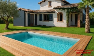 Maison 4 Pièces 140 m² à vendre à Seysses (31600)