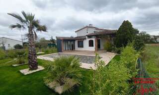 Maison 4 Pièces 140 m² à vendre à Seysses (31600)