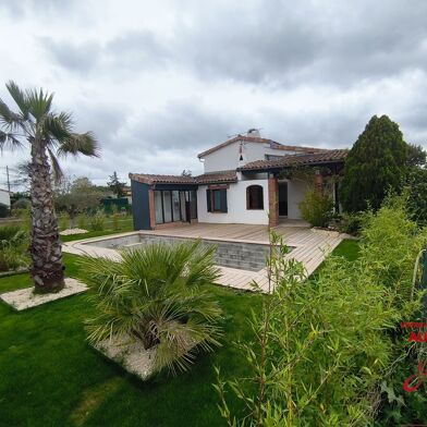 Maison 4 pièces 399000 €