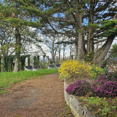 Maison 5 pièces 395000 €