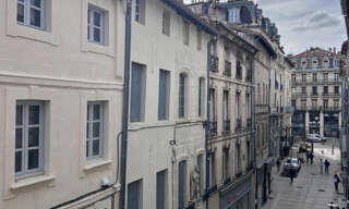 Immeuble  193 m² à vendre à Avignon (84000)