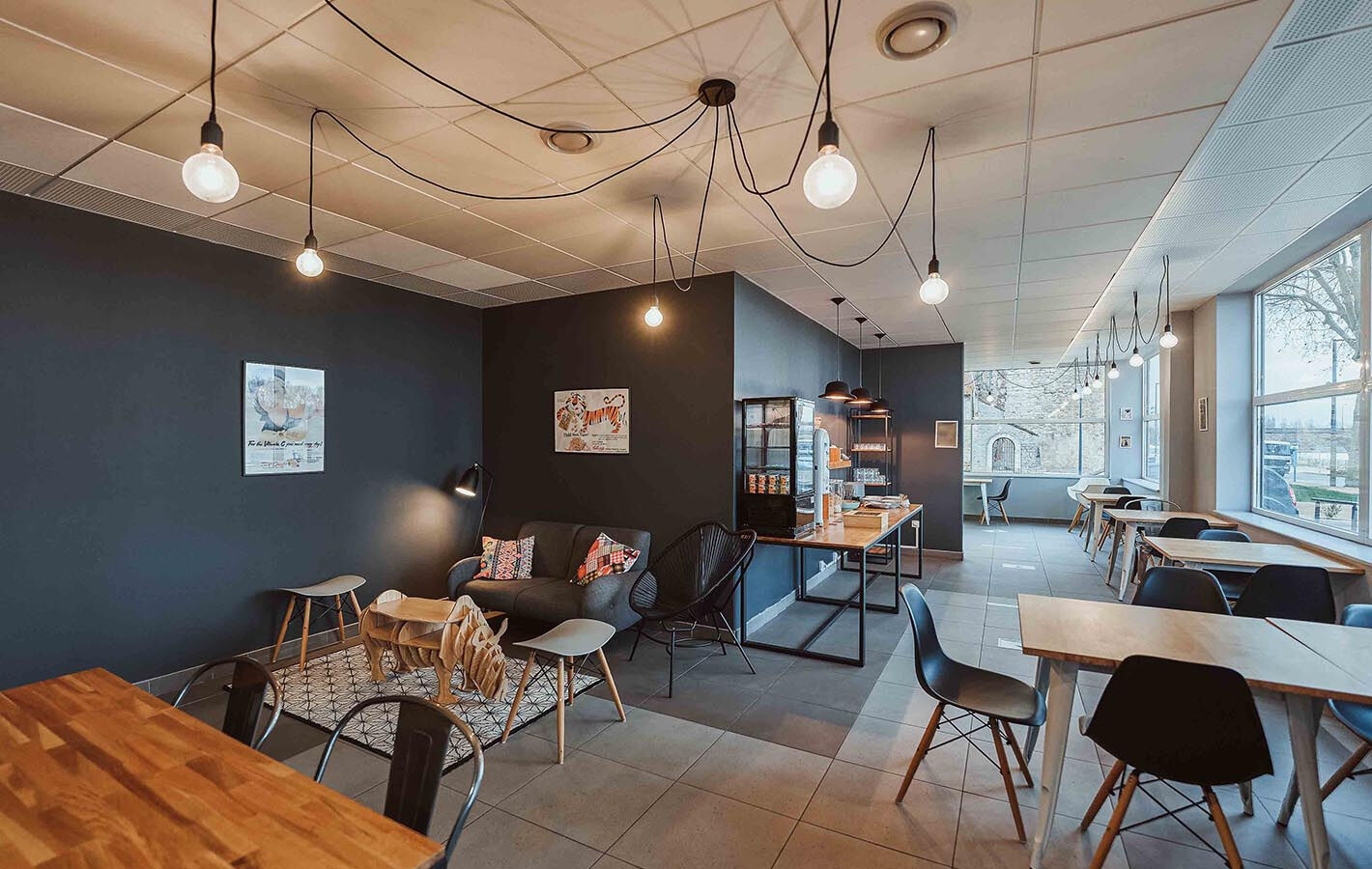 Appartement  T1 à vendre Nevers 58000