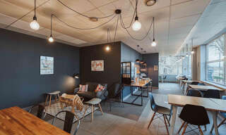 Appartement 1 Pièce 21 m² à vendre à Nevers (58000)