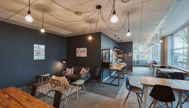 Appartement 1 pièces  à vendre Nevers 58000