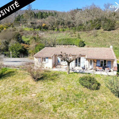 Maison 5 pièces 230000 €