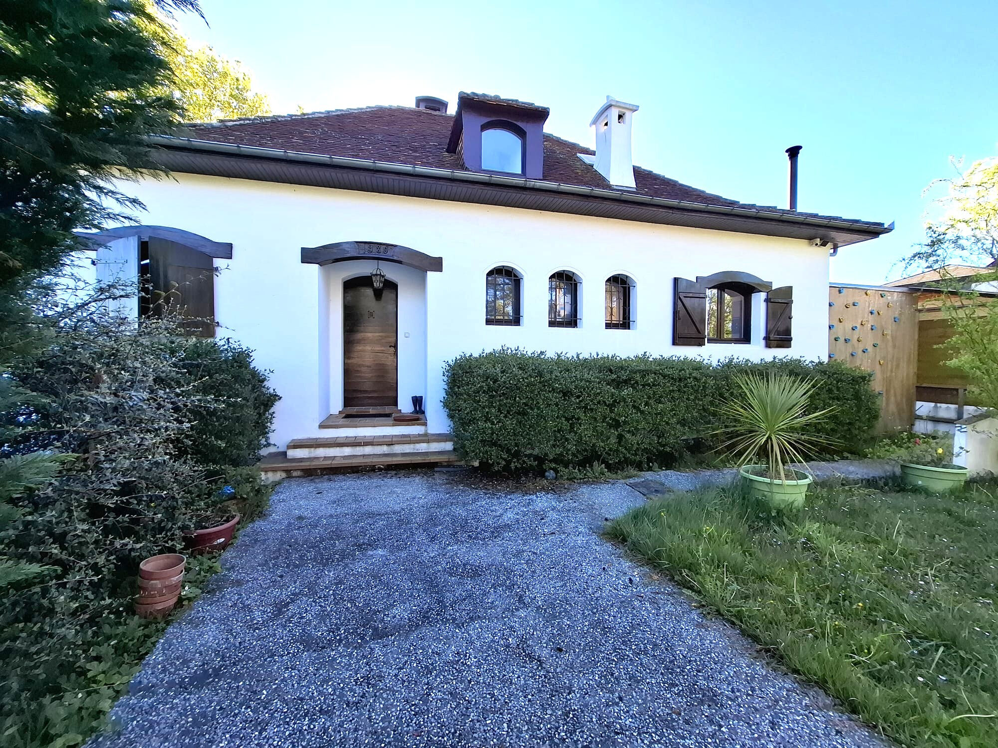 Villa / Maison 5 pièces  à vendre Mauléon-Licharre 64130