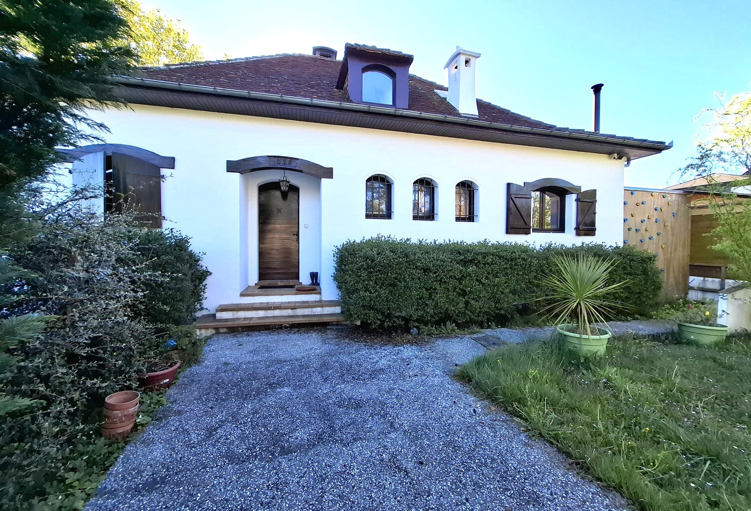 Vente maison 5 pièces 145 m² Mauléon-Licharre (64130) — photo 1