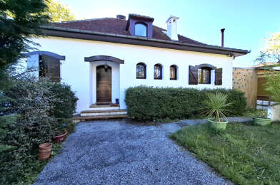 Maison 5 pièces 336000 €