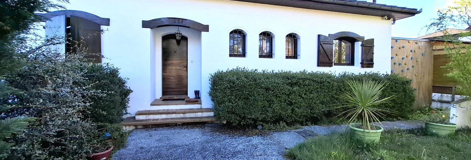 Maison 5 Pièces 145 m² à vendre à Mauléon-Licharre (64130)