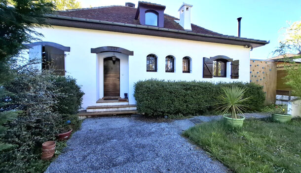 Villa / Maison 5 pièces  à vendre Mauléon-Licharre 64130