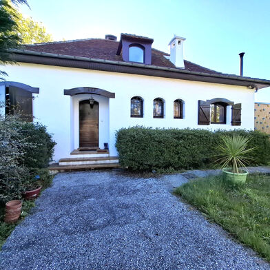 Maison 5 pièces 336000 €