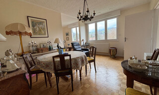 Appartement 4 Pièces 79 m² à vendre à Cognin (73160)