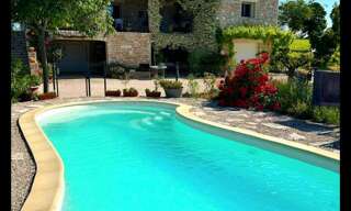 Maison 6 Pièces 226 m² à vendre à Orgnac-l'Aven (07150)