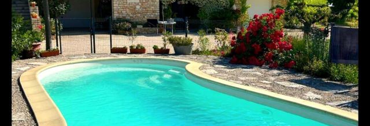 Maison 6 Pièces 226 m² à vendre à Orgnac-l'Aven (07150)