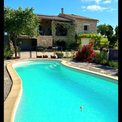 Maison 6 pièces 675000 €