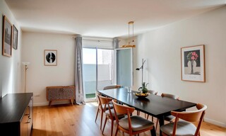 Appartement 3 Pièces 53 m² à vendre à Alès (30100)
