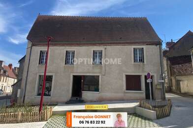 Maison 9 pièces 75000 €