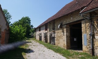 Maison 5 Pièces 200 m² à vendre à Beurizot (21350)