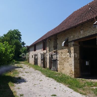 Maison 5 pièces 36000 €