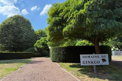 Appartement 3 pièces 379000 €