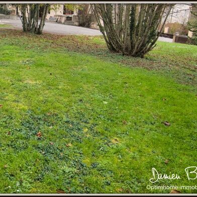 Terrain  199000 €