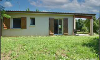 Maison 5 Pièces 78 m² à vendre à Saint-Seurin-sur-l'Isle (33660)