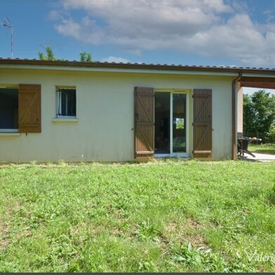 Maison 5 pièces 183000 €