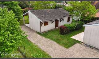 Maison 5 Pièces 78 m² à vendre à Saint-Seurin-sur-l'Isle (33660)