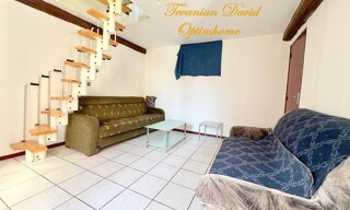 Maison 2 Pièces 48 m² à vendre à Romorantin-Lanthenay (41200)