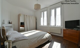 Maison 5 Pièces 103 m² à vendre à Lambersart (59130)
